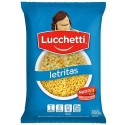 BOLSON LUCCHETTI LETRITAS $ 1200 MOLINOS